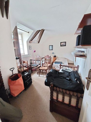 Maison a vendre Mézières-sur-Couesnon 35140 Ille-et-Vilaine 240 m2 10 pièces 178500 euros