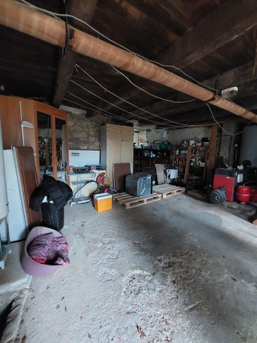 Maison a vendre Mézières-sur-Couesnon 35140 Ille-et-Vilaine 240 m2 10 pièces 178500 euros