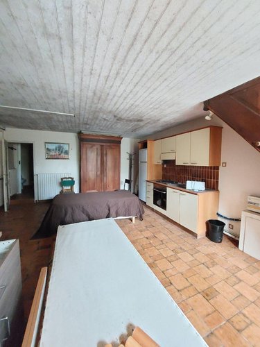 Maison a vendre Mézières-sur-Couesnon 35140 Ille-et-Vilaine 240 m2 10 pièces 178500 euros