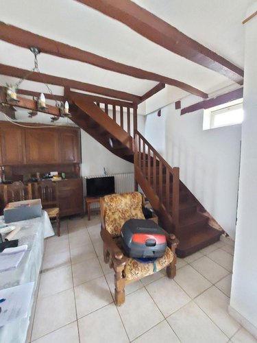 Maison a vendre Mézières-sur-Couesnon 35140 Ille-et-Vilaine 240 m2 10 pièces 178500 euros