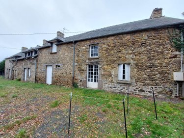 Maison a vendre Mézières-sur-Couesnon 35140 Ille-et-Vilaine 240 m2 10 pièces 178500 euros