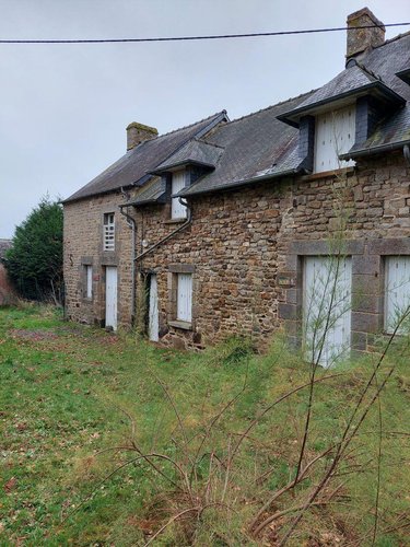Maison a vendre Mézières-sur-Couesnon 35140 Ille-et-Vilaine 240 m2 10 pièces 178500 euros