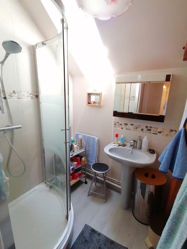 Appartement a vendre Bruz 35170 Ille-et-Vilaine 65 m2 3 pièces 193325 euros