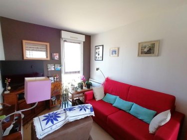 Appartement a vendre Bruz 35170 Ille-et-Vilaine 65 m2 3 pièces 193325 euros