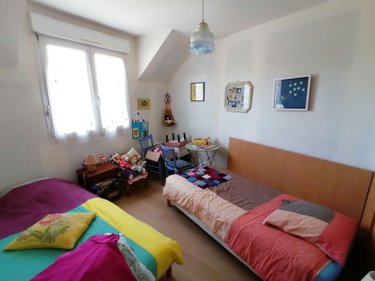 Appartement a vendre Bruz 35170 Ille-et-Vilaine 65 m2 3 pièces 193325 euros