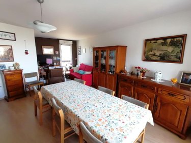 Appartement a vendre Bruz 35170 Ille-et-Vilaine 65 m2 3 pièces 193325 euros