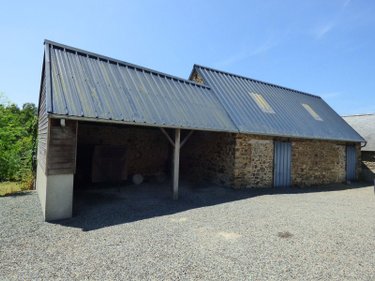 Maison a vendre Gratot 50200 Manche 108 m2 4 pièces 177575 euros