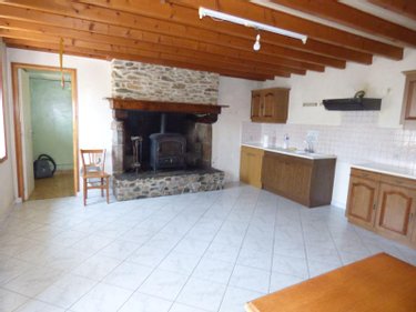 Maison a vendre Gratot 50200 Manche 108 m2 4 pièces 177575 euros