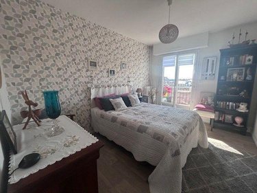 Appartement a vendre Saint-Malo 35400 Ille-et-Vilaine 65 m2 3 pièces 314550 euros