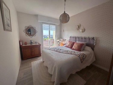 Appartement a vendre Saint-Malo 35400 Ille-et-Vilaine 65 m2 3 pièces 314300 euros