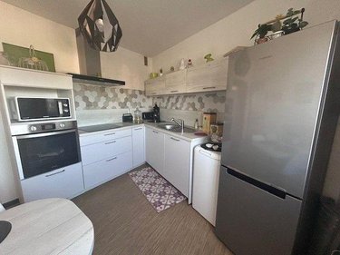 Appartement a vendre Saint-Malo 35400 Ille-et-Vilaine 65 m2 3 pièces 314550 euros