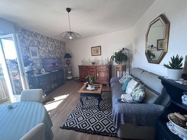 Appartement a vendre Saint-Malo 35400 Ille-et-Vilaine 65 m2 3 pièces 314550 euros