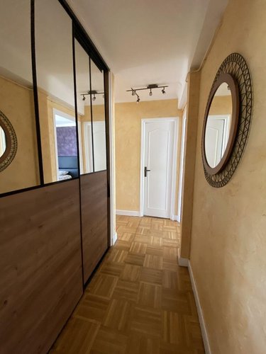 Appartement a vendre Brest 29200 Finistère 84 m2 4 pièces 217670 euros
