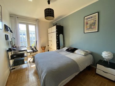 Appartement a vendre Brest 29200 Finistère 84 m2 4 pièces 217670 euros