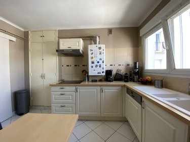 Appartement a vendre Brest 29200 Finistère 84 m2 4 pièces 217670 euros