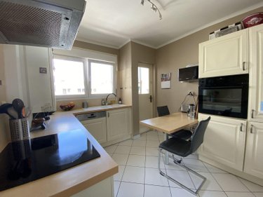Appartement a vendre Brest 29200 Finistère 84 m2 4 pièces 217670 euros