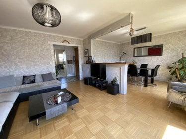 Appartement a vendre Brest 29200 Finistère 84 m2 4 pièces 217670 euros