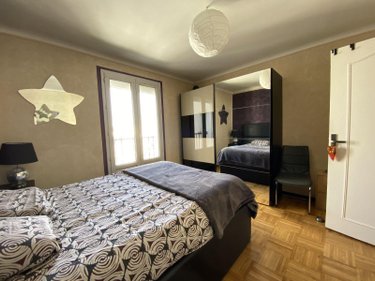 Appartement a vendre Brest 29200 Finistère 84 m2 4 pièces 217670 euros