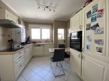 Appartement a vendre Brest 29200 Finistère 84 m2 4 pièces 217670 euros