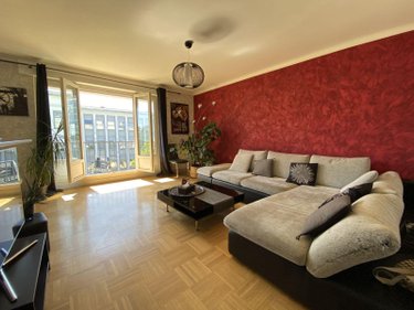 Appartement a vendre Brest 29200 Finistère 84 m2 4 pièces 217670 euros