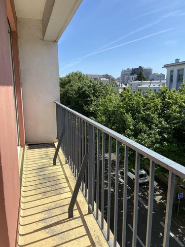 Appartement a vendre Brest 29200 Finistère 84 m2 4 pièces 217670 euros