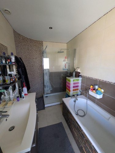 Maison a vendre West-Cappel 59380 Nord 129 m2 6 pièces 282000 euros