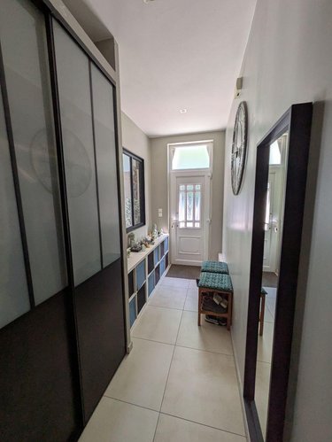 Maison a vendre West-Cappel 59380 Nord 129 m2 6 pièces 282000 euros