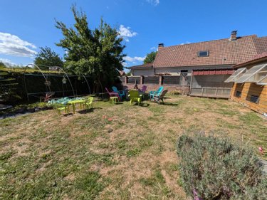 Maison a vendre Bergues 59380 Nord 129 m2 6 pièces 282000 euros