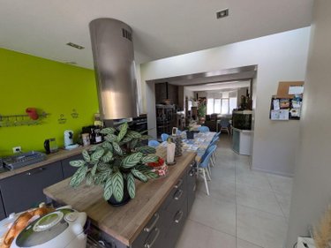 Maison a vendre West-Cappel 59380 Nord 129 m2 6 pièces 282000 euros