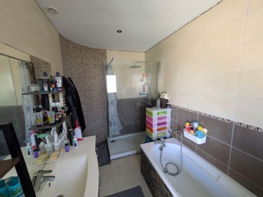 Maison a vendre Bergues 59380 Nord 129 m2 6 pièces 282000 euros