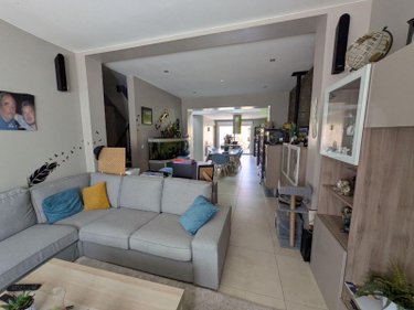 Maison a vendre West-Cappel 59380 Nord 129 m2 6 pièces 282000 euros