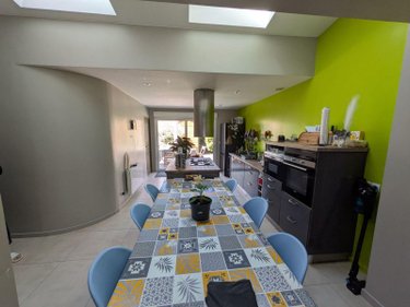 Maison a vendre West-Cappel 59380 Nord 129 m2 6 pièces 282000 euros