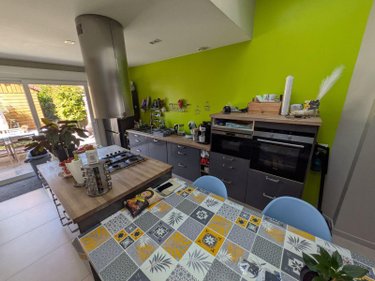 Maison a vendre West-Cappel 59380 Nord 129 m2 6 pièces 282000 euros