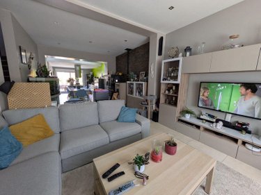 Maison a vendre West-Cappel 59380 Nord 129 m2 6 pièces 282000 euros