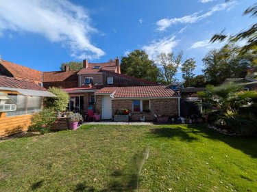 Maison a vendre Wormhout 59470 Nord 129 m2 6 pièces 282000 euros
