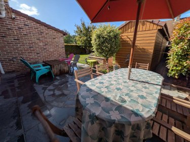 Maison a vendre Wormhout 59470 Nord 129 m2 6 pièces 282000 euros