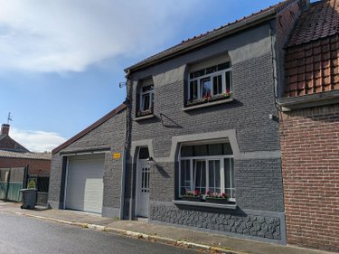 Maison a vendre Wormhout 59470 Nord 129 m2 6 pièces 282000 euros