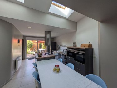 Maison a vendre Wormhout 59470 Nord 129 m2 6 pièces 282000 euros