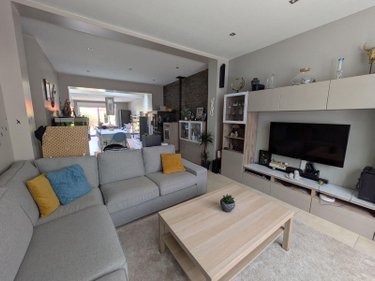 Maison a vendre Wormhout 59470 Nord 129 m2 6 pièces 282000 euros