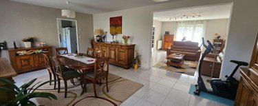 Maison a vendre Outreau 62230 Pas-de-Calais 168 m2 6 pièces 336122 euros