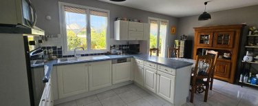 Maison a vendre Outreau 62230 Pas-de-Calais 168 m2 6 pièces 336122 euros