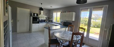 Maison a vendre Outreau 62230 Pas-de-Calais 168 m2 6 pièces 336122 euros