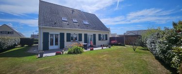 Maison a vendre Outreau 62230 Pas-de-Calais 168 m2 6 pièces 336122 euros