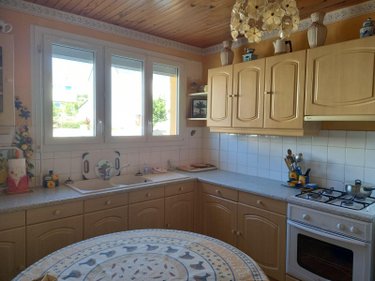 Maison a vendre Camaret-sur-Mer 29570 Finistère 87 m2 6 pièces 180200 euros
