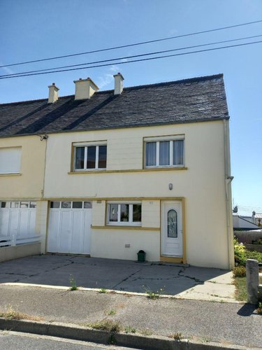 Maison a vendre Camaret-sur-Mer 29570 Finistère 87 m2 6 pièces 180200 euros