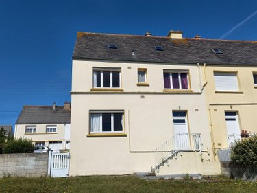 Maison a vendre Camaret-sur-Mer 29570 Finistère 87 m2 6 pièces 180200 euros