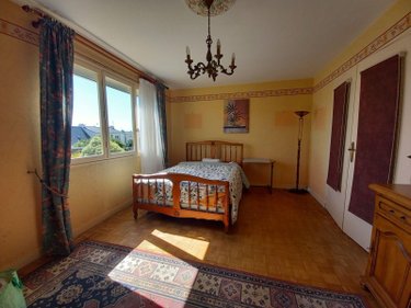 Maison a vendre Camaret-sur-Mer 29570 Finistère 87 m2 6 pièces 180200 euros