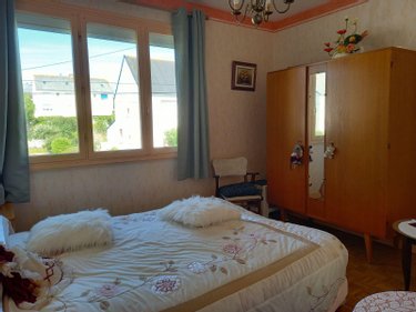 Maison a vendre Camaret-sur-Mer 29570 Finistère 87 m2 6 pièces 180200 euros