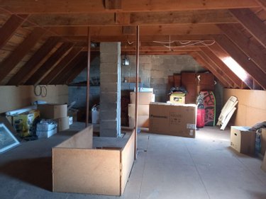 Maison a vendre Camaret-sur-Mer 29570 Finistère 87 m2 6 pièces 180200 euros