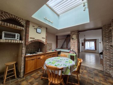 Maison a vendre Armentières 59280 Nord 111 m2 5 pièces 158530 euros